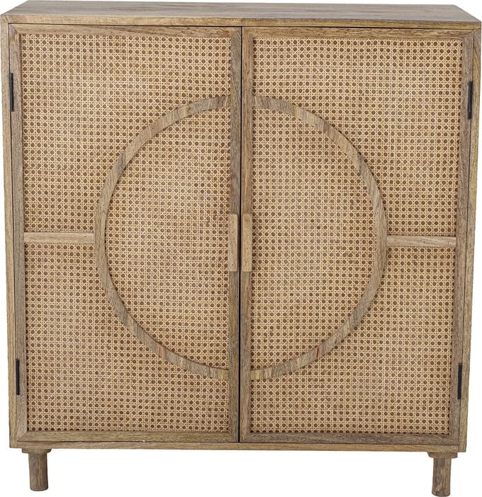 Bloomingville - Pablo Kast - Beige - Mango