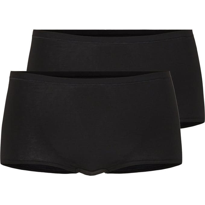 CALIDA Slip Panty-Slip Natural Comfort 2P Set van 2