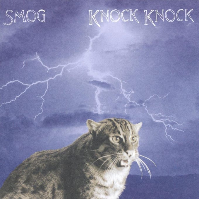Knock Knock - Smog
