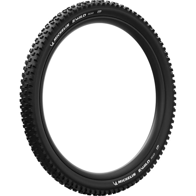 Achterband Michelin E-Wild 70-584