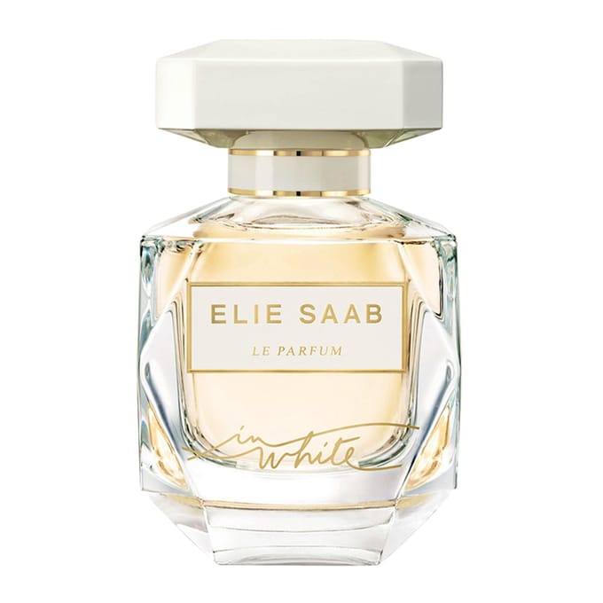 Elie Saab Eau De Parfum Elie Saab - Le Parfum In White Eau De Parfum  - 50 ML