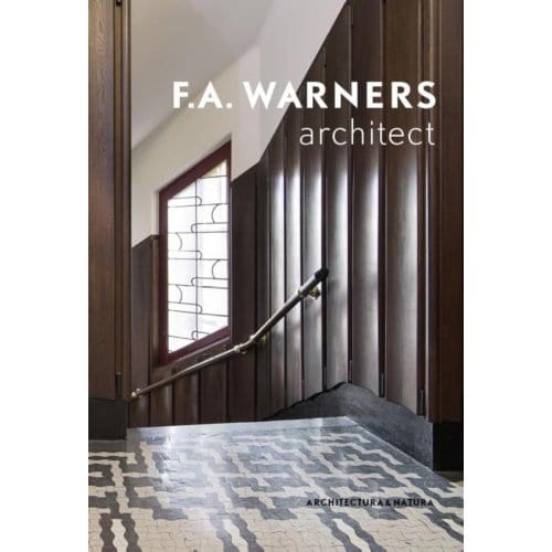 F.A. Warners - Annet Pasveer