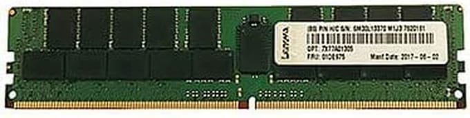 Lenovo TruDDR4 - DDR4 - module - 8 GB - DIMM 288-pin - 3200 MHz / PC4-25600 - unbuffered