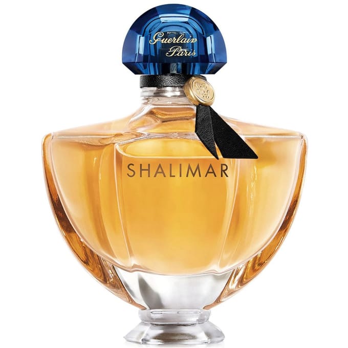 Guerlain Eau De Parfum Guerlain - Shalimar Eau De Parfum  - 30 ML