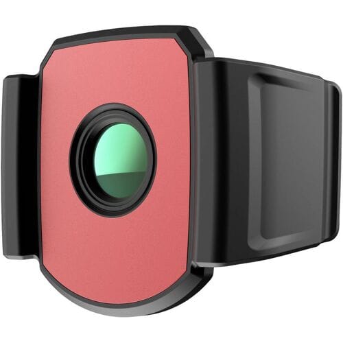 Camera objectief HIKMICRO HM-B201-MACRO Geschikt voor merk Hikmicro