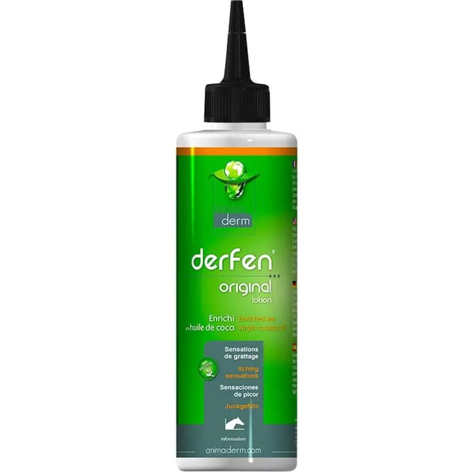 Animaderm Derfen Original Lotion 250ml