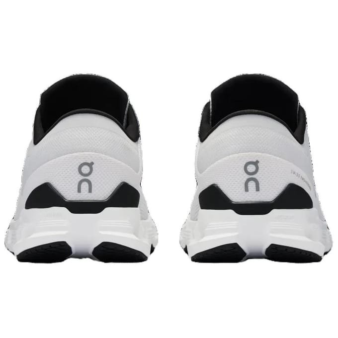 Cloud X 4 'Ivory Black' 3ME30040791 44.5 gray