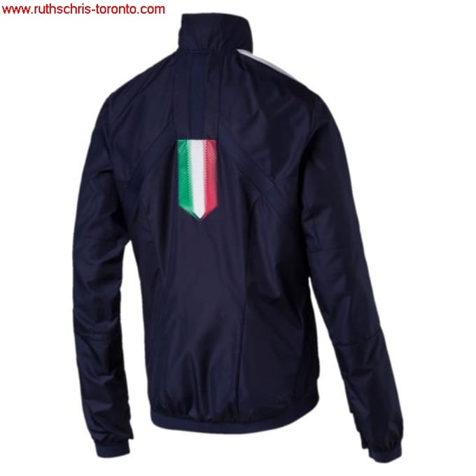PUMA FIGC ITALIA JACKET mt 48/50