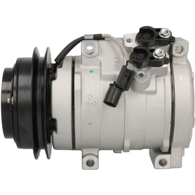 Compressor airconditioning THERMOTEC KTT090027