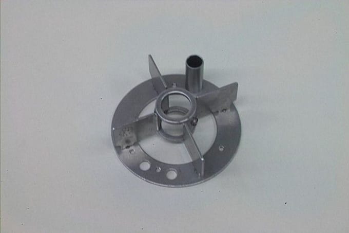 BRÖTJE Centreerring O-42 SOB32/40, 652667