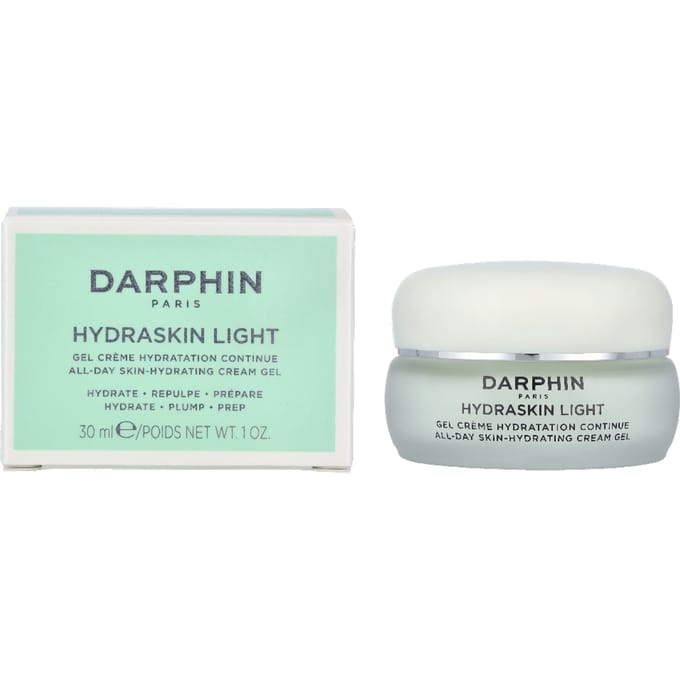 Darphin Hydraskin Light All Day Skin Hydrating Cream-Gel30 ml.