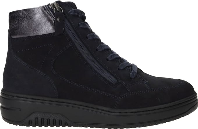 Hartjes 172.1707/21-47.13 dames veterboots sportief