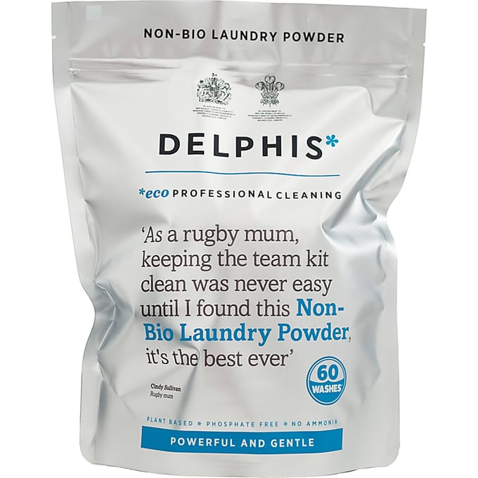 Delphis Eco Waspoeder 1.2kg
