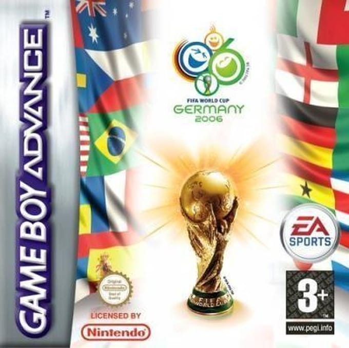 FIFA World Cup 2006 - Germany