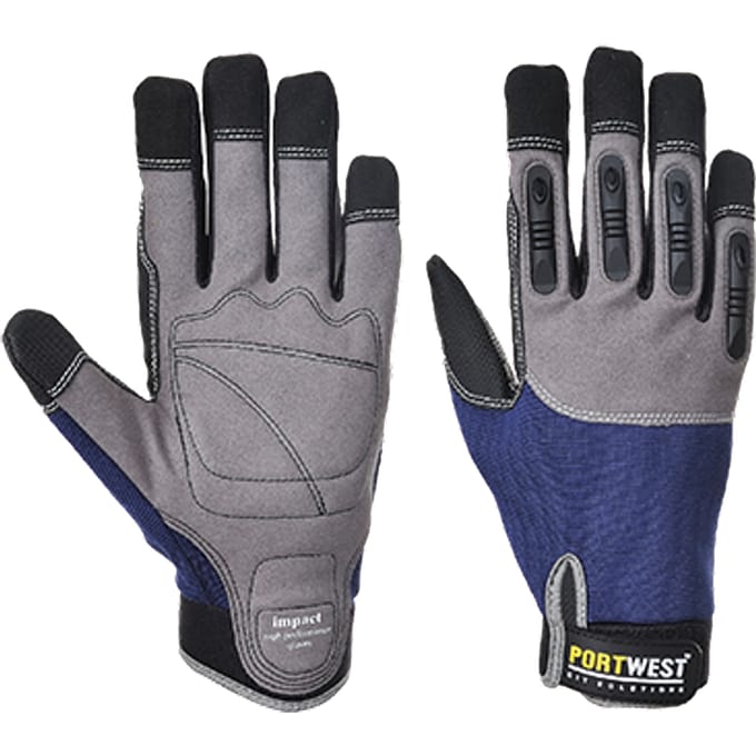Impact - Hoogwaardige Handschoen, Portwest A720
