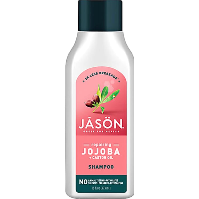 Jason Jojoba Shampoo
