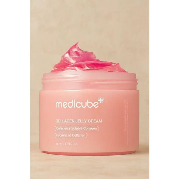 Medicube Deep Vita C Capsule Serum, 30ml