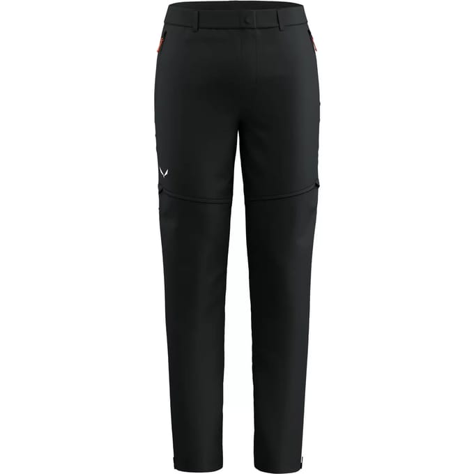 2-in-1 Multifunctionele Wandelbroek Salewa Puez Talveno DST