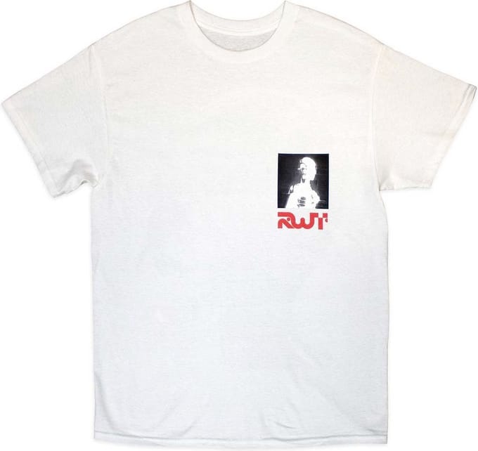 Beyoncé - Moonlanding Renaissance Tour 2023 Heren T-shirt - S - Wit
