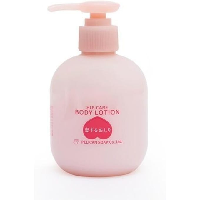 Pelican Soap - Hip Care Body Lotion 200ml