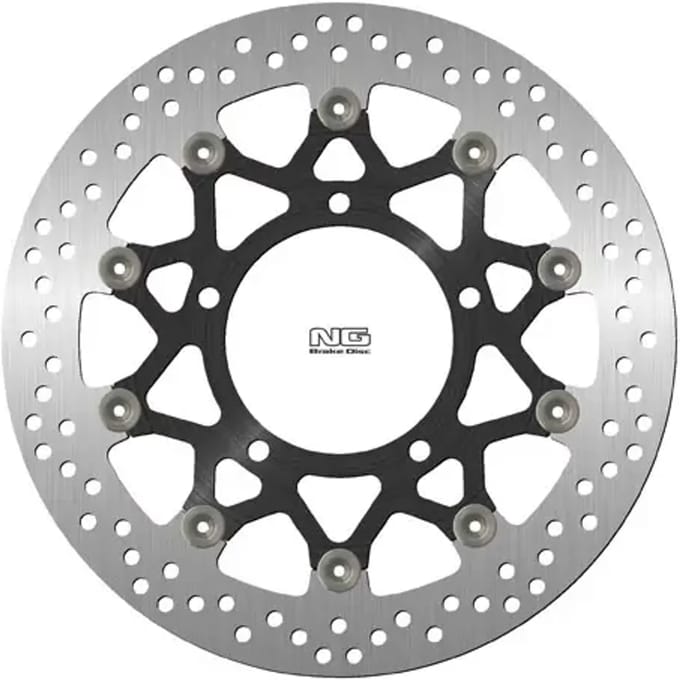 Vloeiende motorremschijf NG Brake Disc DIS1868G