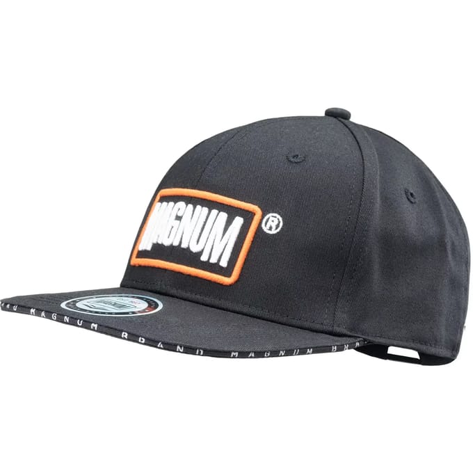 Snapback pet Magnum Lapis