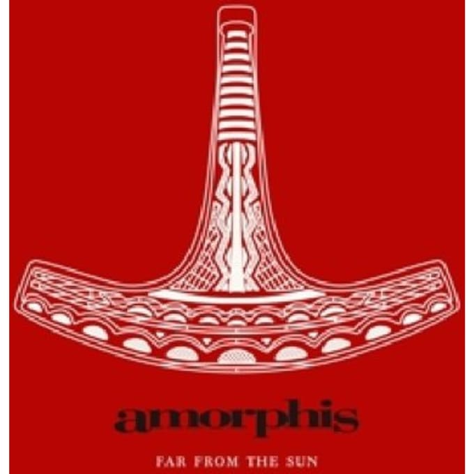 Far From The Sun - Amorphis