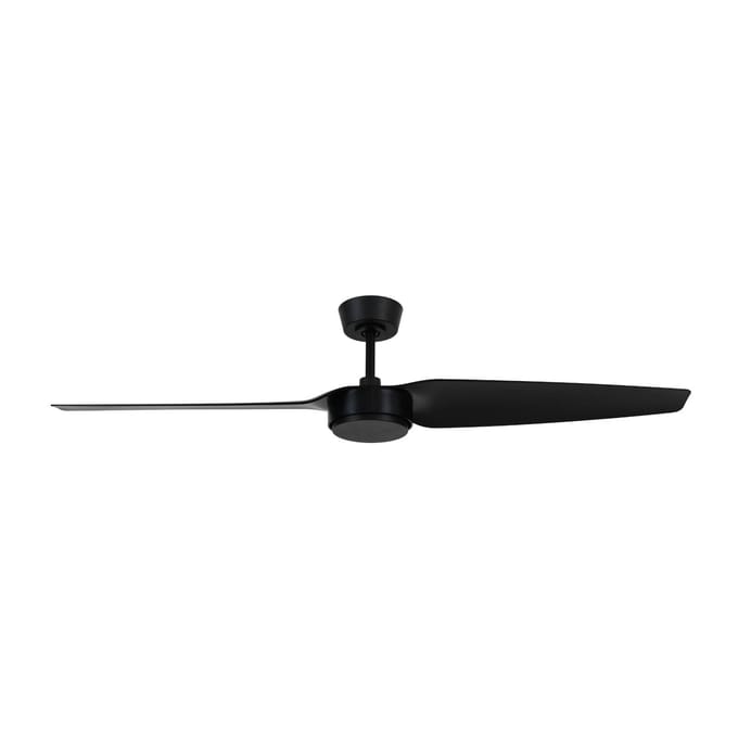 Beacon Lucci Air Condor Plafondventilator | 137cm | Indoor | Zwart