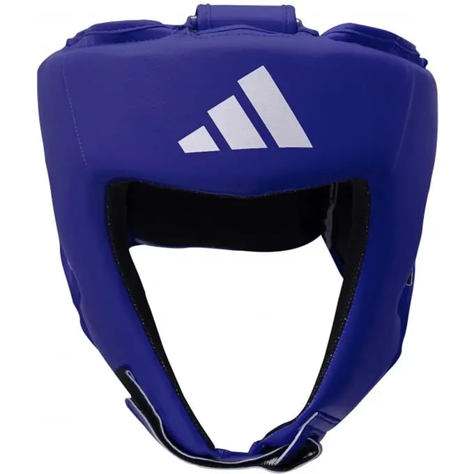 Bokshelm adidas Hybrid 50