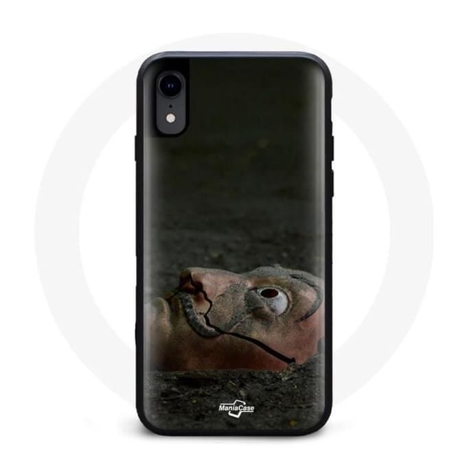 Coque Iphone X La Casa De Papel saison finale