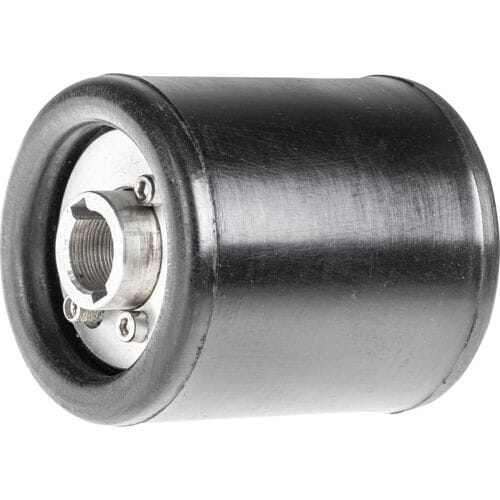 PFERD TOOLS 42100100 Schuurwals PSW 90x100 Diameter 90 mm 1 stuk(s)