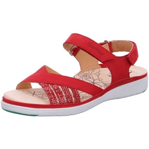 Sandalen Ganter -
