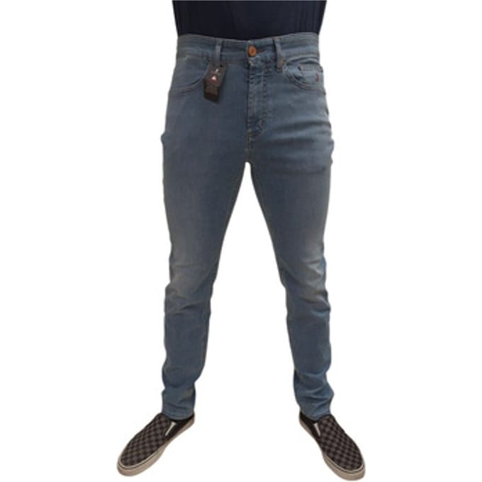 Jeans Jeckerson PA078JORDAN001