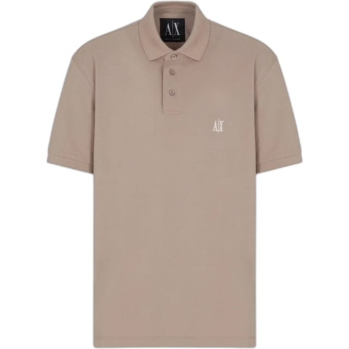 Armani Exchange Poloshirt