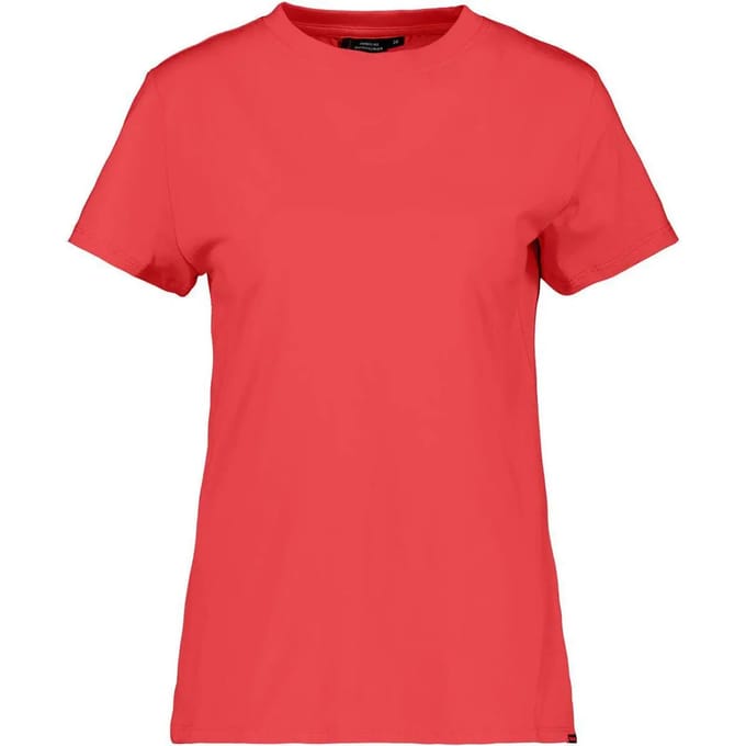 Dames-T-shirt Didriksons Ingarö