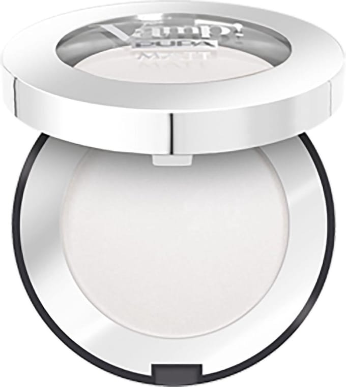 pupa milano vamp! matt compact oogschaduw 010