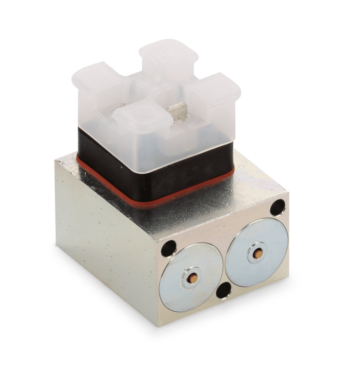 Solenoid
