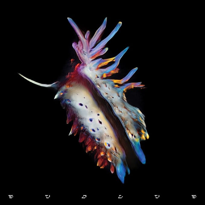 Sub Focus - Evolve (2 LP)