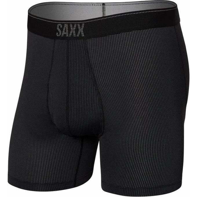 Boxershorts Saxx Quest Quick - Performance