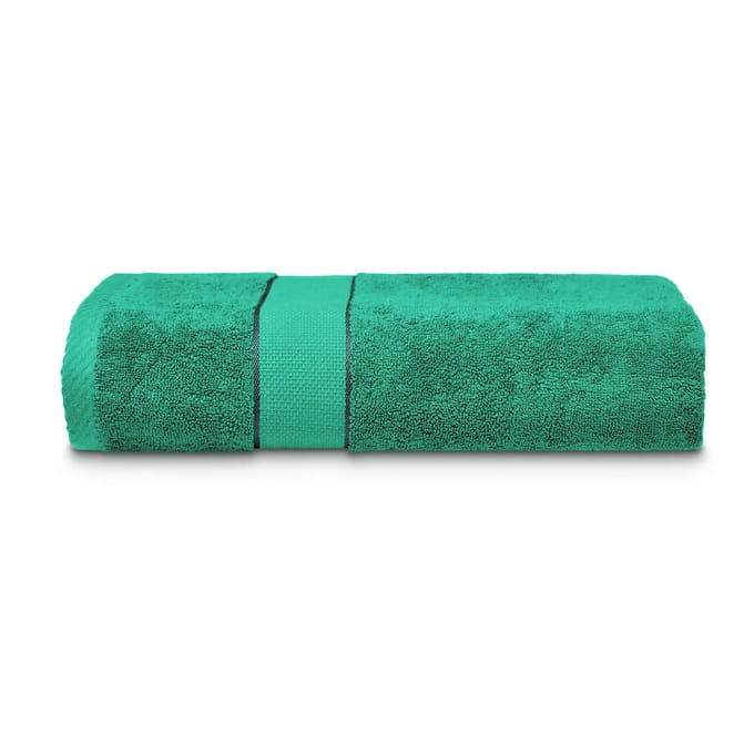Katoenen badhanddoek Esli