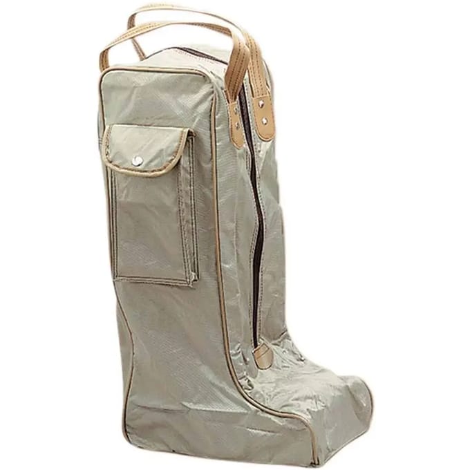 Rijlaarzen tas Zaldi TB-6083