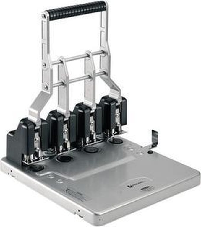 rexel navulling lochpfeife voor perforator hd2150 en