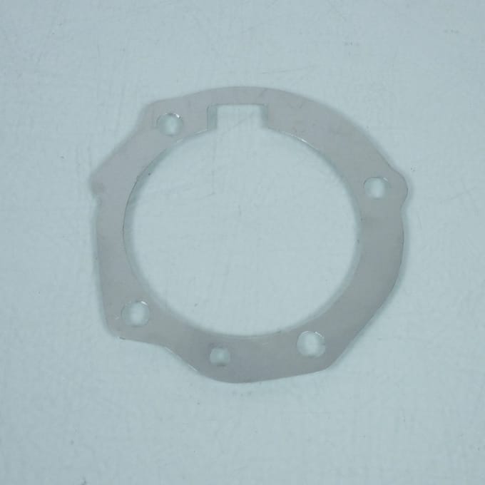 Kit Cylindre piston Ø66.5mm P2R pour scooter Piaggio Vespa Cosa 200 Axe Ø16mm