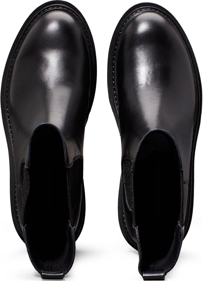 Calvin Klein Footwear (PVH Group) - - Enkellaarsjes