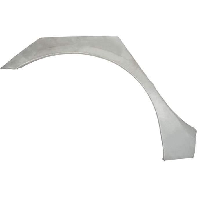 Spatbord BLIC 6504-03-2027582P, rechts