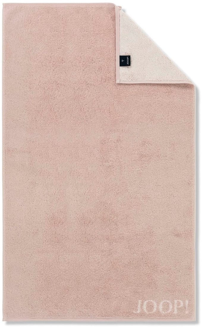 JOOP! Gastendoekje Classic Frottier Een maat, 30x50 Set van 1