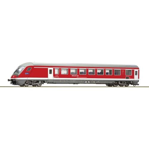 Roco 6210098 H0 Regio-stuurwagen München-Nürnberg-Express van de DB AG