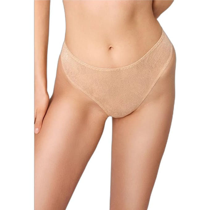 Damesslipjes Marilyn Honey