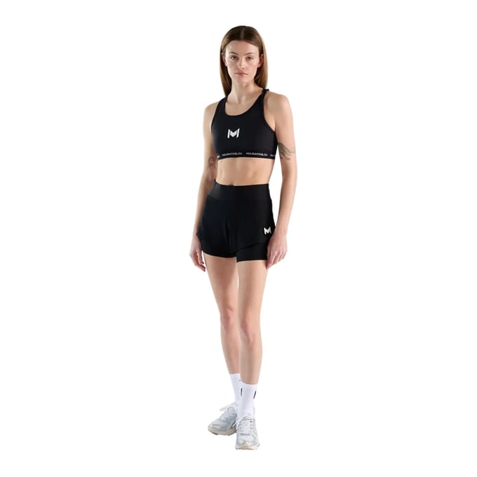 Vrouwenbeha Mouratoglou Apparel