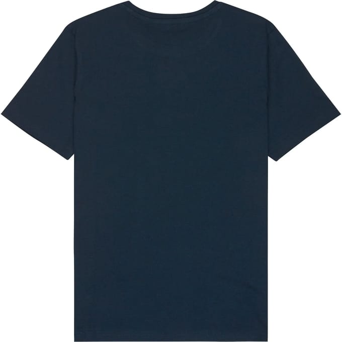T-shirt kind Quiksilver Horizon Fade